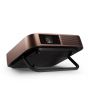 Viewsonic M2 HD 720p Smart Portable DLP Projector With Harman Kardon Speakers