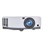 RockTek 120 Lumens 720P Mini LED Projector (PJ300 GOLD)