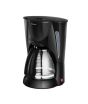 iShopping - Sencor Coffee Maker (SCE5000BK)