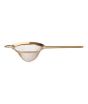 iShopping - Premier Home Alchemist Pointed Mesh Sieve - Gold (805945)