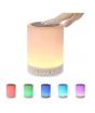 iShopping - Colohana LED Touch Lamp Portable Speaker