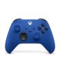 iShopping - Microsoft Xbox Series X Core Wireless Controller - Shock Blue