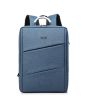 CoolBell 14.6" Laptop Backpack Blue (CB-6206) 