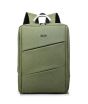 CoolBell 14.6" Laptop Backpack Green (CB-6206) 