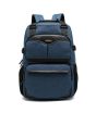 CoolBell 15.6" Laptop Backpack Blue (CB-8017)