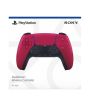 iShopping - Sony PS5 Dualsense Wireless Controller - Cosmic Red