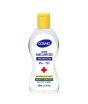 Cosmo Instant Hand Sanitizer Gel 200ml (70% Alcohol ISO Certified)