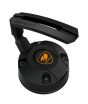 iShopping - Cougar Bunker Vacuum Mouse Bungee Black (3MMB1XXB.0001)