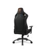 Cougar Explore S Gaming Chair Black