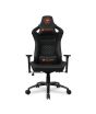 Cougar Explore S Gaming Chair Black