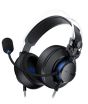 Cougar Over-Ear Gaming Headset Black/Blue (VM410)