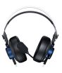 Cougar Over-Ear Gaming Headset Black/Blue (VM410)