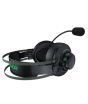 Cougar Over-Ear Gaming Headset Black/Green (VM410)