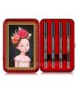 Humaira Beauty People Lofty Girl Doll Eye Special Makeup Set