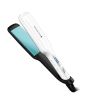 Remington Shine Therapy Wide Plate Straightener (S8550)