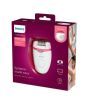 iShopping - Philips Satinelle Essential Epilator (BRE255)