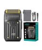 VGR Proffessional Foil Shaver Trimmer (V-363)