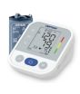 Certeza Digital Blood Pressure Monitor (Bm-404)