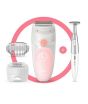 iShopping - Braun Silk Epil 5 Legs & Body Epilator (SES-5820)