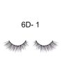 iShopping - Muicin Faux Eyelashes 6D-1