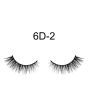 iShopping - Muicin Faux Eyelashes 6D-2