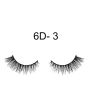 iShopping - Muicin Faux Eyelashes 6D-3