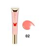 Muicin Butterfly Pink Face Blusher 8g (02)