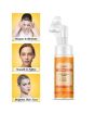 Muicin Vitamin C Bubble Foaming Facial Cleanser 150ml