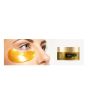 Muicin 24k Gold Collagen Eye Patches - 60 Patches