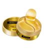 Muicin 24k Gold Collagen Eye Patches - 60 Patches