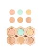 iShopping - Muicin Pudding Crunch White Concealer Pallate – 6 Shades