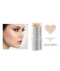 iShopping - Muicin Heart On Cheek Highlighter Stick Golden