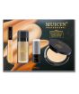 Muicin 4 in 1 Everyday Professional Makeup Kit - Ivory