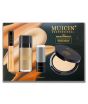 Muicin 4 in 1 Everyday Professional Makeup Kit - Sand