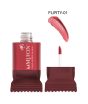 Muicin Wicked Chocolate Matte Lip Gloss Flirty - 5g