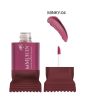 Muicin Wicked Chocolate Matte Lip Gloss Minky - 5g