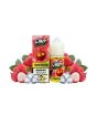 Tokyo Crazy Fruits Series Salt Tasty Lychee Flavor - 30ml