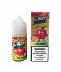 Tokyo Crazy Fruits Red Apple Flavor - 30ml