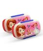 Appollo Bento Lunch Box M-2 Pack Of 2