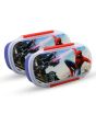 Appollo Bento Lunch Box M-2 Pack Of 2