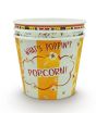 iShopping - Appollo Sonic Popcorn Bucket Pack Of 3