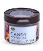 iShopping - Appollo Candy Acrtlic Jar Small 600ml