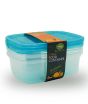 iShopping - Appollo Crisper Food Container Extra Large