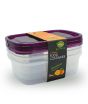 iShopping - Appollo Crisper Food Container Extra Large