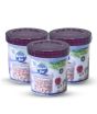 iShopping - Appollo Smart Jar Medium (Pack Of 3)