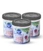 iShopping - Appollo Smart Jar Medium (Pack Of 3)