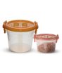 iShopping - Appollo Handy Container Junior (Pack Of 2)