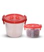 iShopping - Appollo Handy Container Junior (Pack Of 2)