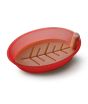 Appollo Dove Soap Dish (Pack Of 2)