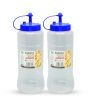 iShopping - Appollo Mayo Squeeze Bottle Large (Pack Of 2)